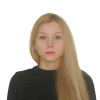 Бахметьева  Анастасия Дмитриевна